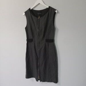 RAG & BONE ~ Mini Zip Dress